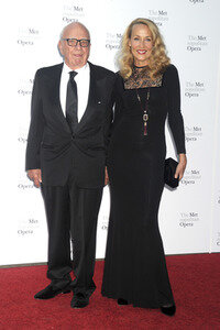 The Metropolitan Opera Opening Night Gala 2017 in New York