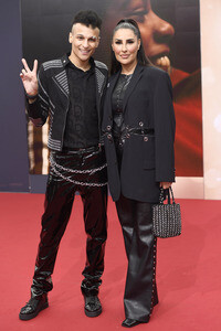 Filmpremiere 'Michael' in Berlin