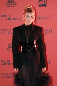 Miss Germany Awards Finale 2026 in München