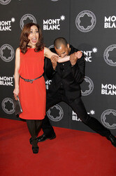 Montblanc de la Culture Arts Patronage Award, Berlin