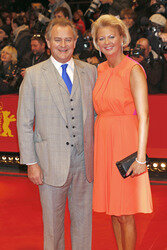 'The Monuments Men' Premiere, Berlinale 2014
