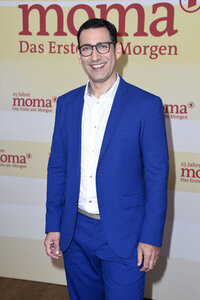 Fototermin 25 Jahre 'Morgenmagazin' von ARD und ZDF in Berlin