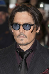 'Mortdecai - Der Teilzeitgauner' Premiere, London