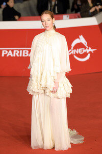 'Best Movie Worlds' Event, Internationales Filmfestival Rom 2025