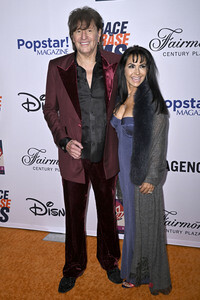Race to Erase MS Gala 2026 in Los Angeles