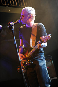 Konzert von Jesper Munk in Hamburg