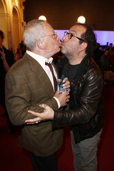 Verleihung 1. Deutscher Musical Theater Preis 2014, Berlin