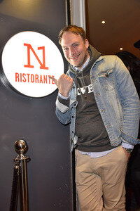 Neueröffnung der Ristorante / Bar 'Numero Uno' (N1) in Berlin