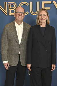 NBCUniversal Emmy Mittagessen in Beverly Hills