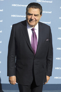 NBCUniversal Programmpräsentation 2016 in New York
