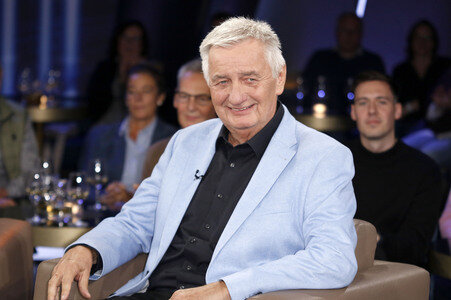 'NDR Talk Show' in Hamburg