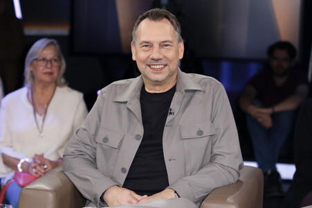 'NDR Talk Show' in Hamburg
