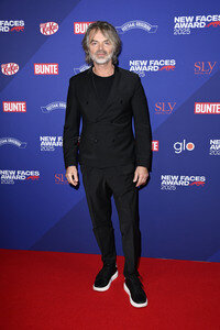 Bunte New Faces Award Music 2025 in Berlin