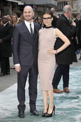 'Noah' Premiere, London