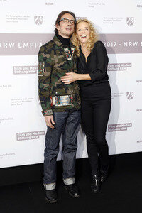 NRW Empfang 2017, Berlinale 2017