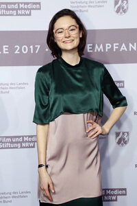 NRW Empfang 2017, Berlinale 2017