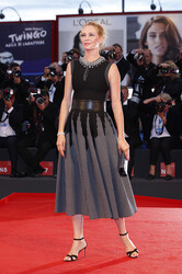 'Nymphomaniac: Vol. II - Directors Cut' Premiere, Biennale 2014
