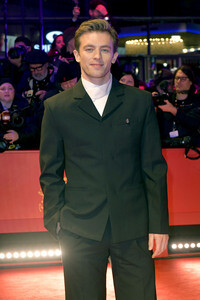 Festivaleröffnung und Filmpremiere 'No Good Men', Berlinale 2026