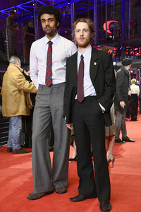 Festivaleröffnung und Filmpremiere 'No Good Men', Berlinale 2026