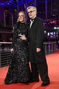 Festivaleröffnung und Filmpremiere 'No Good Men', Berlinale 2026