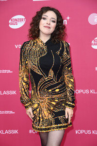 Opus Klassik 2025 in Berlin