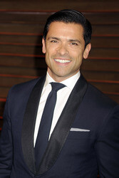 Vanity Fair Oscar Party 2014, West Hollywood