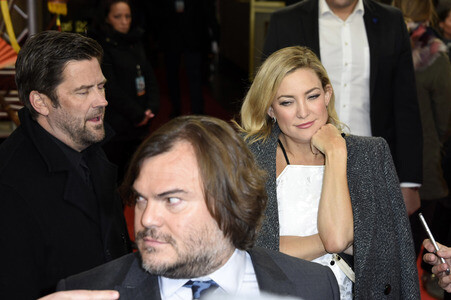 Filmpremiere 'Kung Fu Panda 3' in Berlin