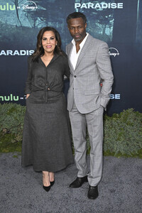 Season 2 Premiere 'Paradise' in Los Angeles