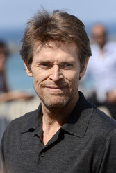 'Pasolini' Photocall, San Sebastian Film Festival 2014
