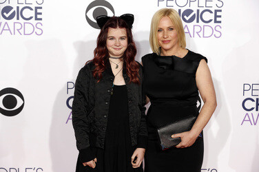 41. People's Choice Awards, Los Angeles