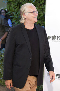 Photocall zu 'A Perfect Day' in Madrid