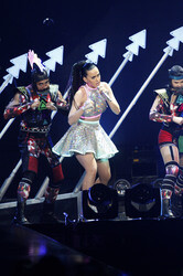 Katy Perry Konzert, Berlin