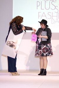 Plus Size Fashion Days 2016 in Hamburg