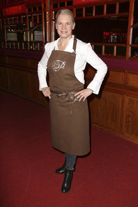 Premiere der Dinner-Show 'Cornelia Poletto Palazzo' in Hamburg
