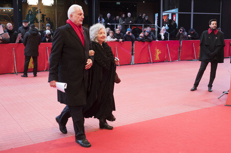 'The Prayer' Premiere, Berlinale 2018