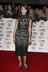 Pride Of Britain Awards 2014, London