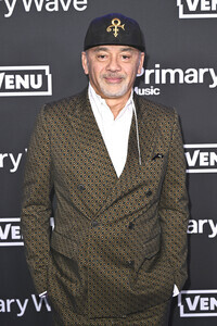 Primary Wave Music Pre-Grammy Party in Beverly Hills