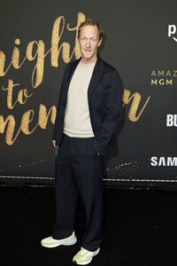 Prime Video und Amazon MGM Studios - A Night to Remember Party, Berlinale 2026