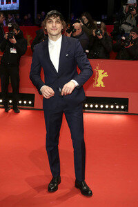 '3 Tage in Quiberon' Premiere und Präsentation der European Shooting Stars 2018, Berlinale 2018