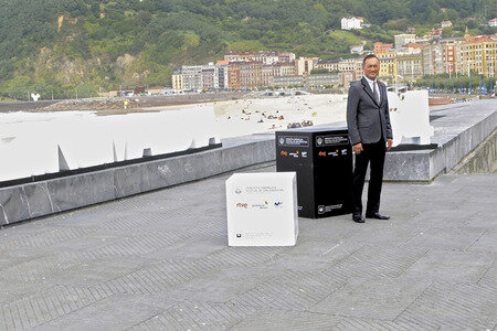 'Rage' Photocall, San Sebastian Film Festival 2016