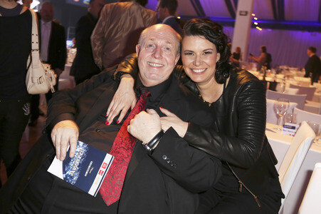 Radio Regenbogen Award 2016 in Rust