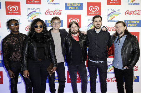 Radio Regenbogen Award 2018 in Rust