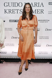 Guido Maria Kretschmer for Bridgerton 'The Regency Dinner' in Hamburg