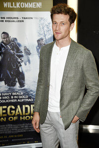Filmscreening 'Renegades - Mission Of Honor' in Berlin