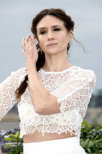 Photocall zum Kinofilm 'Auferstanden' in Rom