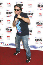 Zwei Jahre 'Rocky - Das Musical', Hamburg