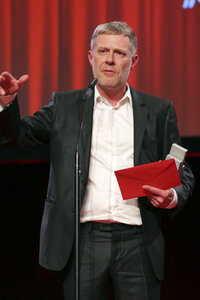 Günter Rohrbach Filmpreis 2017 in Neunkirchen