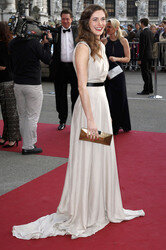 25. Romy Gala 2014, Wien