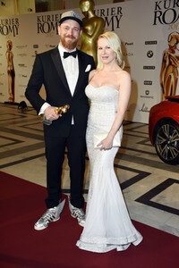 28. Romy Gala 2017 in Wien