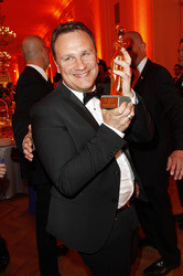 26. ROMY Gala 2015, Wien